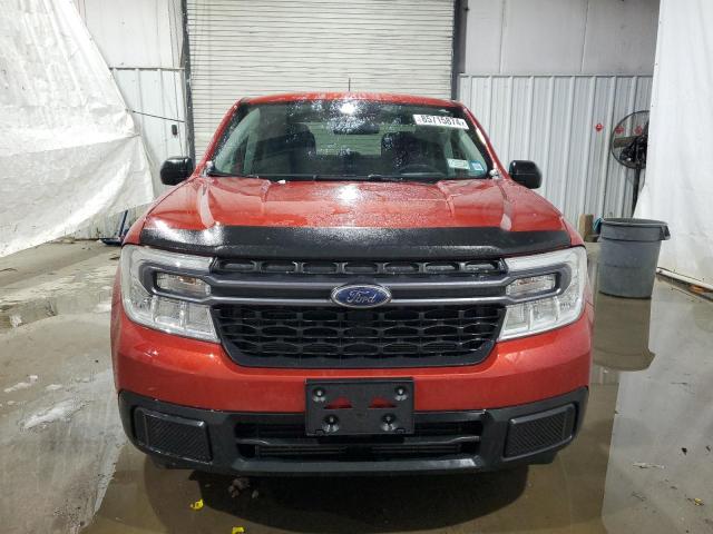 Photo 5 from auction – 2024 FORD MAVERICK X with VIN 3FTTW8J99RRA22583