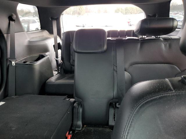 Photo 10 from auction – 2018 FORD EXPLORER X with VIN 1FM5K7D84JGB74568