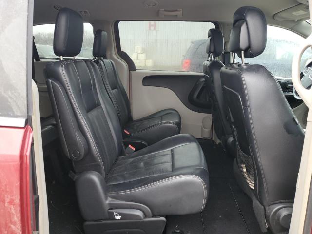 Photo 11 from auction – 2012 CHRYSLER TOWN & COU with VIN 2C4RC1BG8CR359413