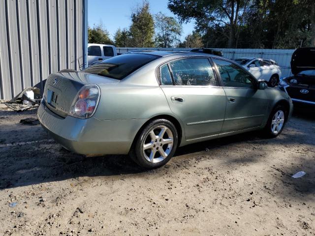 Photo 3 from auction – 2002 NISSAN ALTIMA BAS with VIN 1N4AL11D22C126029