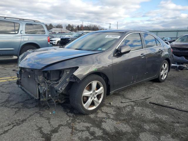 Photo 1 from auction – 2010 ACURA TSX with VIN JH4CU2F6XAC023051