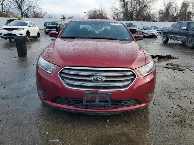 Фото 5 с аукциона – 2016 FORD TAURUS SEL с VIN 1FAHP2E80GG144602