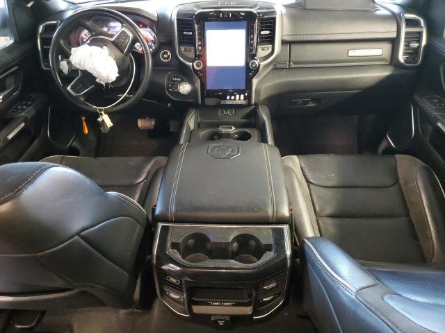 Photo 8 from auction – 2022 RAM 1500 LARAM with VIN 1C6SRFJTXNN161628