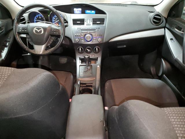 Photo 8 from auction – 2012 MAZDA 3 I with VIN JM1BL1V71C1674989