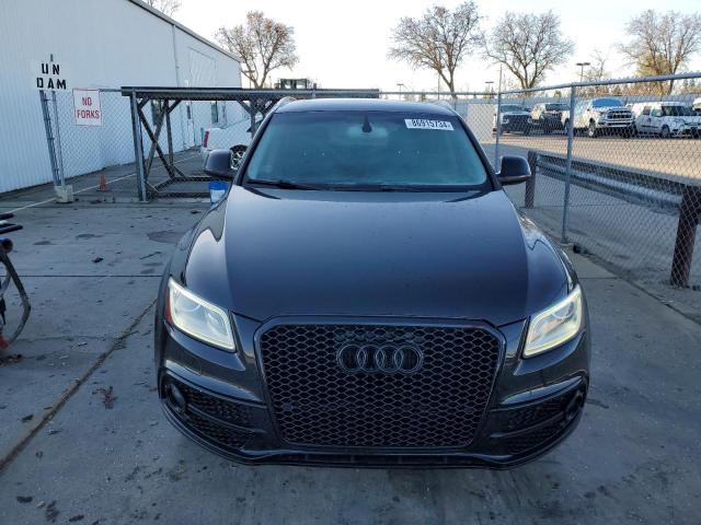 Photo 5 from auction – 2015 AUDI Q5 PREMIUM with VIN WA1DGAFP8FA034109
