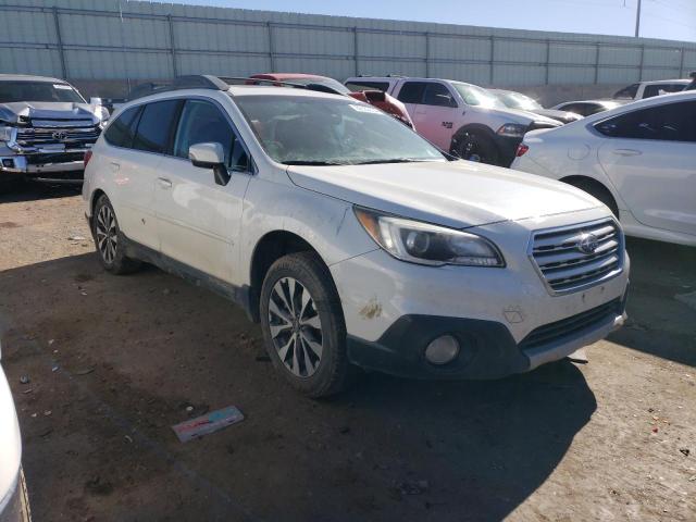 Photo 4 from auction – 2017 SUBARU OUTBACK 3. with VIN 4S4BSENC6H3316916