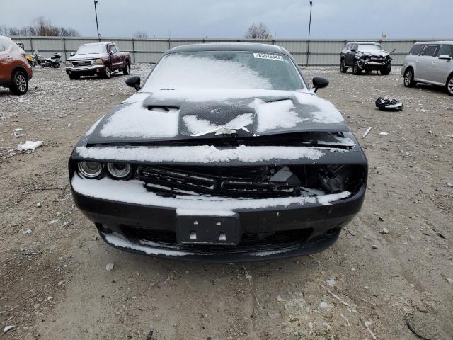 Photo 5 from auction – 2016 DODGE CHALLENGER with VIN 2C3CDZAG5GH254301
