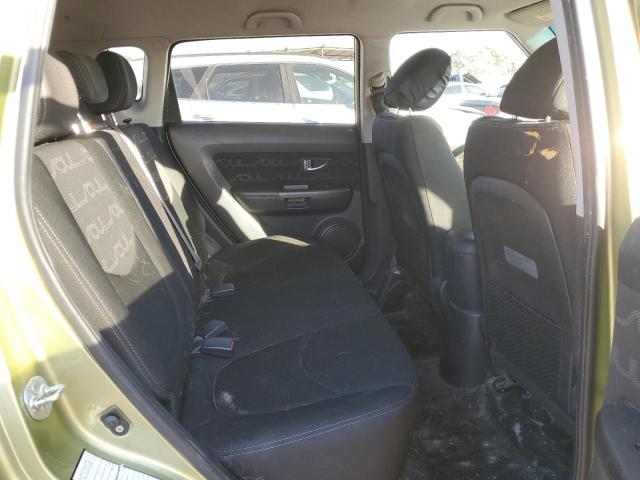 Photo 11 from auction – 2013 KIA SOUL + with VIN KNDJT2A60D7507276