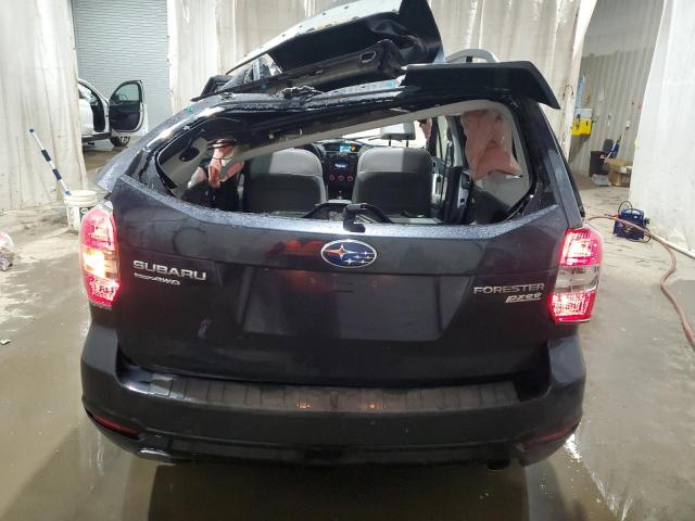 Photo 6 from auction – 2014 SUBARU FORESTER 2 with VIN JF2SJAHCXEH507797