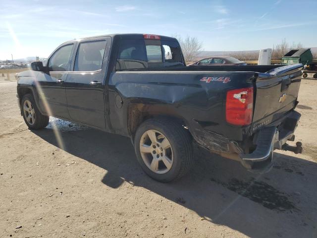 Photo 2 from auction – 2014 CHEVROLET SILVERADO with VIN 3GCUKREC0EG153273