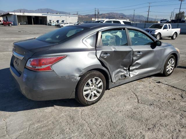 Photo 3 from auction – 2015 NISSAN ALTIMA 2.5 with VIN 1N4AL3AP4FN348359