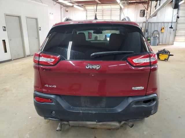 Photo 6 from auction – 2015 JEEP CHEROKEE L with VIN 1C4PJMCS4FW634921