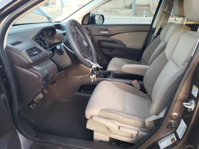 Photo 7 from auction – 2014 HONDA CR-V EX with VIN 2HKRM4H56EH701204