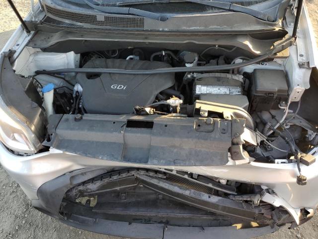 Photo 12 from auction – 2016 KIA SOUL with VIN KNDJN2A22G7858895