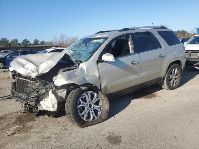 Photo 1 from auction – 2013 GMC ACADIA SLT with VIN 1GKKRRKD8DJ152468