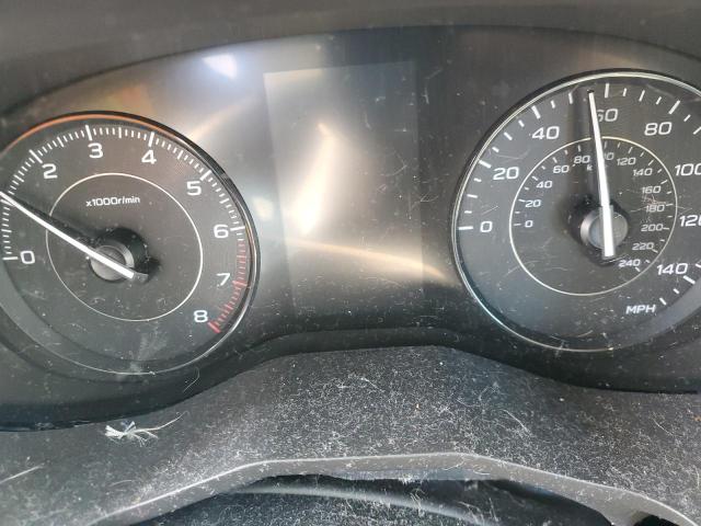 Photo 9 from auction – 2020 SUBARU IMPREZA with VIN 4S3GKAB64L3610325