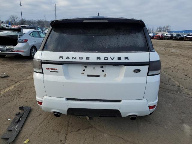 Photo 6 from auction – 2016 LAND ROVER RANGE ROVE with VIN SALWR2EF4GA571206