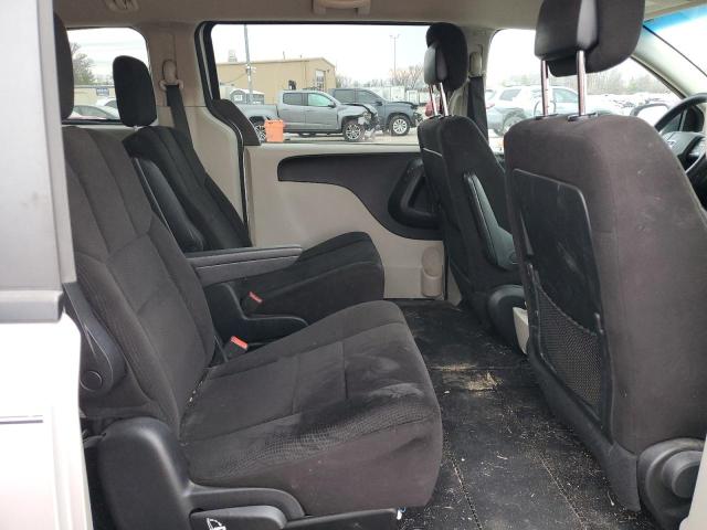 Photo 11 from auction – 2012 DODGE GRAND CARA with VIN 2C4RDGCG9CR171109