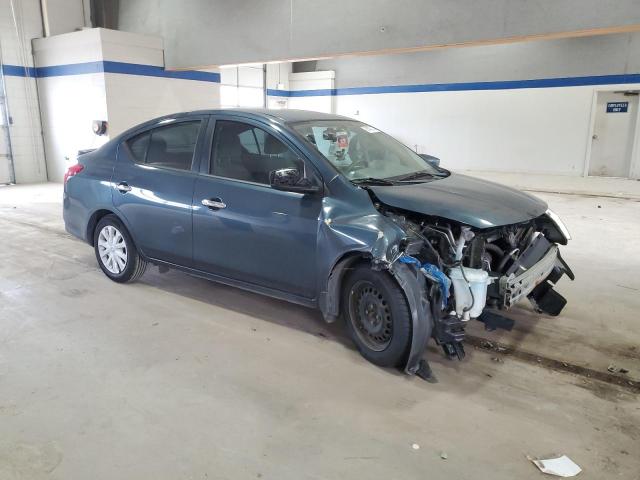 Photo 4 from auction – 2016 NISSAN VERSA S with VIN 3N1CN7AP8GL853555