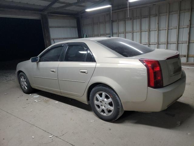 Photo 2 from auction – 2007 CADILLAC CTS with VIN 1G6DM57TX70156708