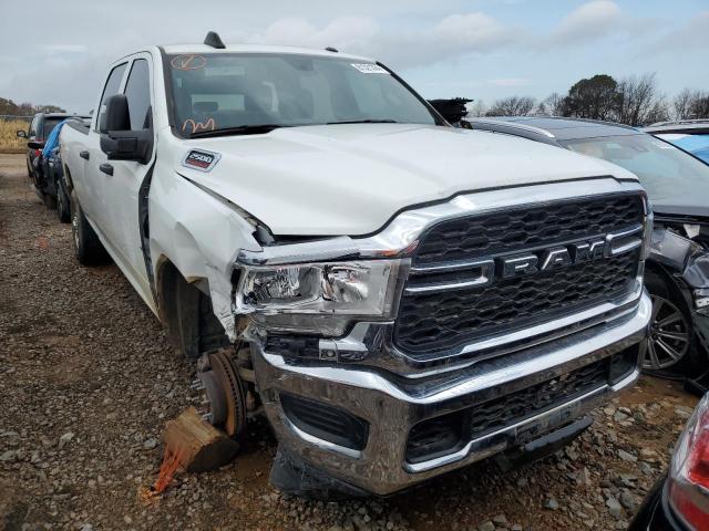 Photo 4 from auction – 2023 RAM 2500 TRADE with VIN 3C6UR5HJ9PG602457
