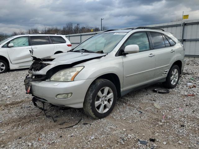 LEXUS RX 330 2006 with VIN 2T2HA31U96C087801 - Photo from auction