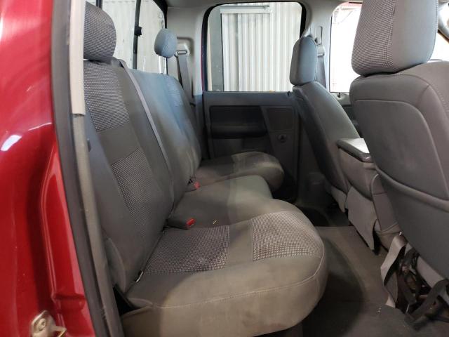 Photo 10 from auction – 2006 DODGE RAM 2500 S with VIN 1D7KS28C36J236437