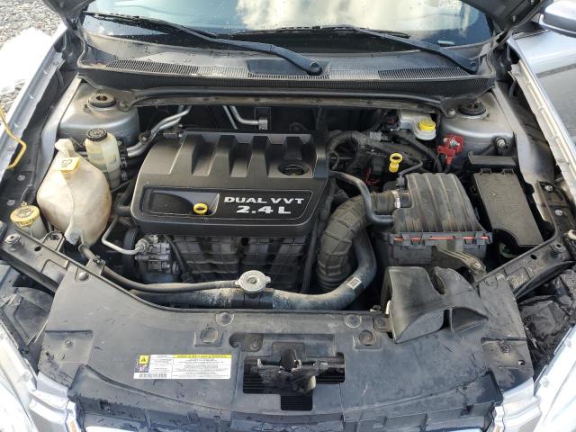 Photo 11 from auction – 2013 CHRYSLER 200 LX with VIN 1C3CCBAB8DN660221