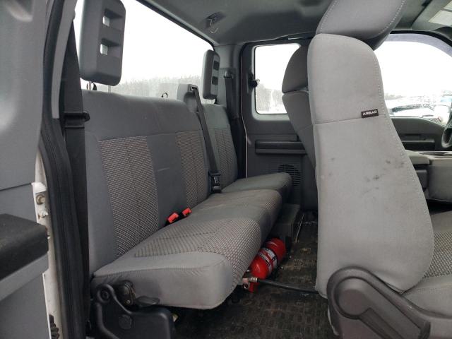 Photo 10 from auction – 2015 FORD F250 SUPER with VIN 1FT7X2B6XFEC41292