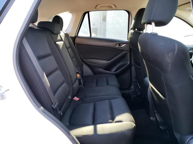 Photo 11 from auction – 2015 MAZDA CX-5 TOURI with VIN JM3KE4CY6F0514003
