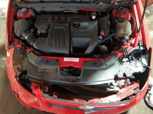 Photo 11 from auction – 2007 CHEVROLET COBALT LT with VIN 1G1AL15F077213264