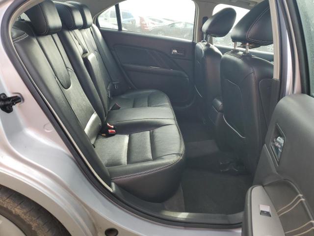 Photo 10 from auction – 2010 FORD FUSION 4D with VIN 3FAHP0KC3AR169443