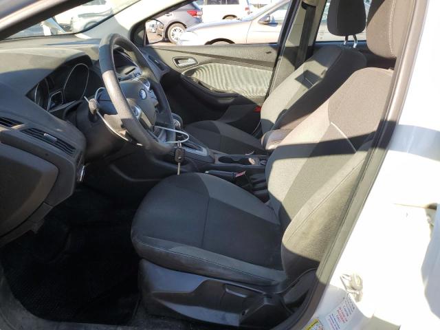 Photo 7 from auction – 2012 FORD FOCUS SE with VIN 1FAHP3F24CL265098