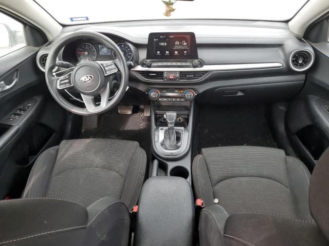 Photo 8 from auction – 2019 KIA FORTE FE with VIN 3KPF24AD8KE054587