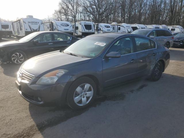 Photo 1 from auction – 2008 NISSAN ALTIMA 2.5 with VIN 1N4AL21E08C283503
