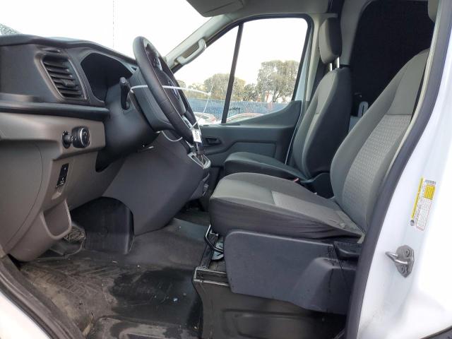 Photo 7 from auction – 2021 FORD TRANSIT T- with VIN 1FTBR1CG7MKA88875