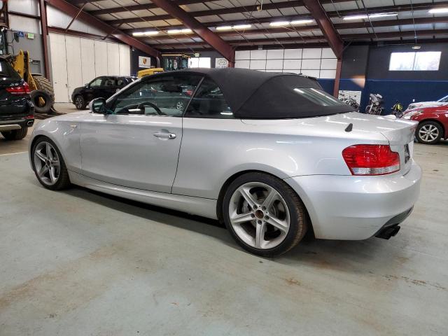 Photo 2 from auction – 2011 BMW 135 I with VIN WBAUN7C5XBVM24033