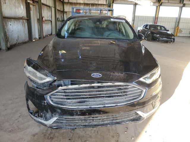 Photo 5 from auction – 2020 FORD FUSION SEL with VIN 3FA6P0CD0LR151872