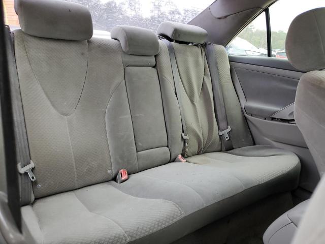 Photo 10 from auction – 2007 TOYOTA CAMRY CE with VIN 4T1BE46KX7U133776