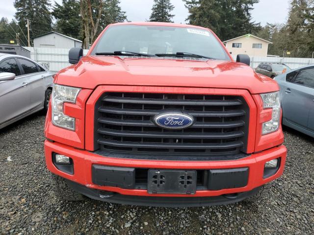 Photo 5 from auction – 2015 FORD F150 SUPER with VIN 1FTEW1EP6FFC74468