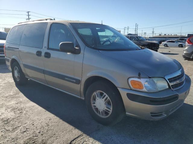 Photo 4 from auction – 2001 CHEVROLET VENTURE with VIN 1GNDX03E61D259534