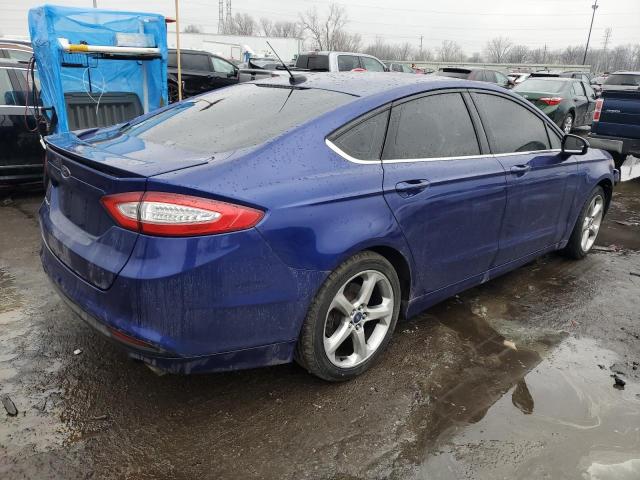 Photo 3 from auction – 2014 FORD FUSION SE with VIN 1FA6P0H73E5375310