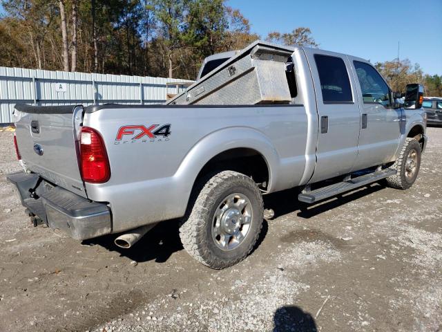 Photo 3 from auction – 2016 FORD F250 SUPER with VIN 1FT7W2B64GED20378