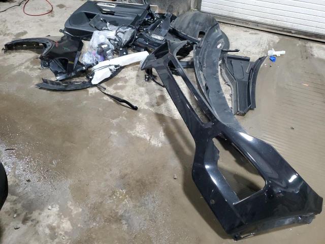 Photo 13 from auction – 2022 FORD EXPLORER S with VIN 1FM5K8GC8NGC44407