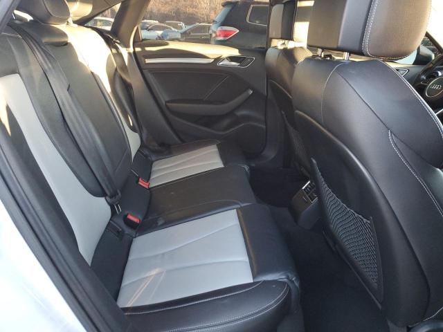 Photo 10 from auction – 2016 AUDI S3 PREMIUM with VIN WAUB1GFF8G1007127