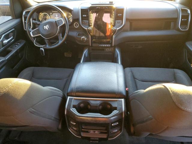 Photo 8 from auction – 2021 RAM 1500 BIG H with VIN 1C6RREFT9MN769009