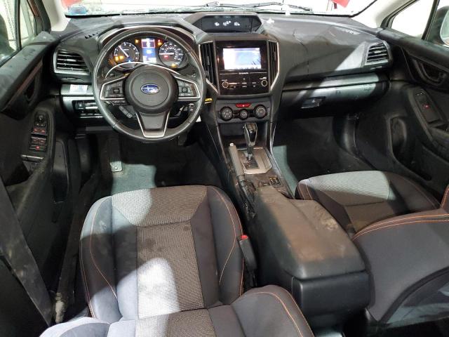 Photo 8 from auction – 2018 SUBARU CROSSTREK with VIN JF2GTADCXJ8299209