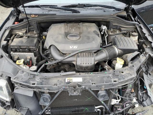Photo 12 from auction – 2014 JEEP GRAND CHER with VIN 1C4RJFBGXEC302239