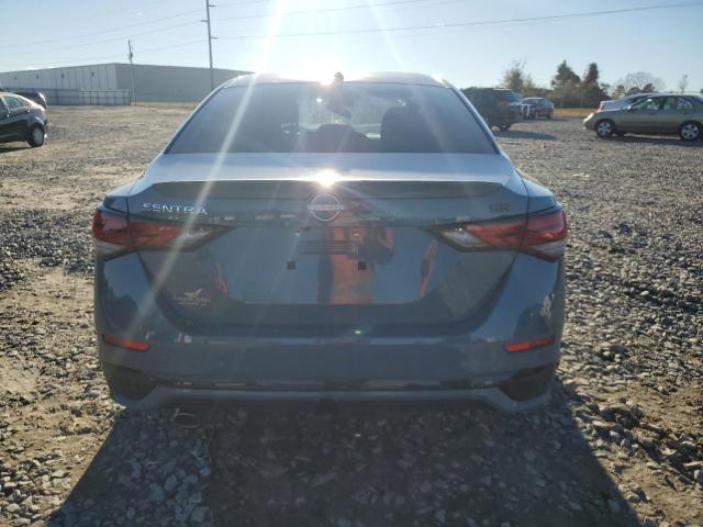 Photo 6 from auction – 2024 NISSAN SENTRA SR with VIN 3N1AB8DV5RY363838