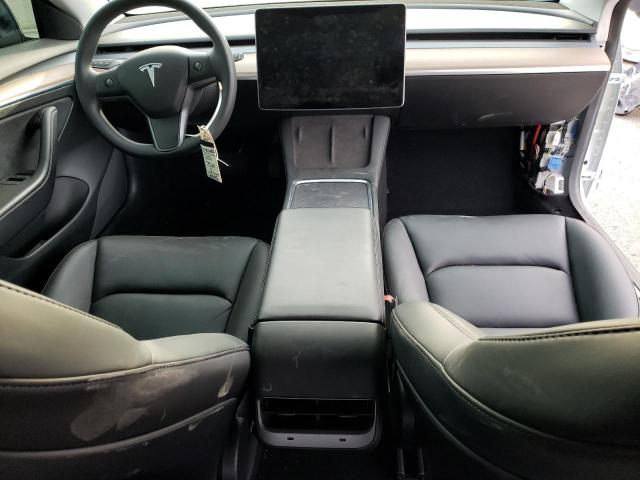 Photo 8 from auction – 2021 TESLA MODEL 3 with VIN 5YJ3E1EB8MF065233